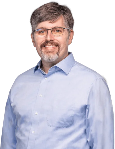 Clark Mackey