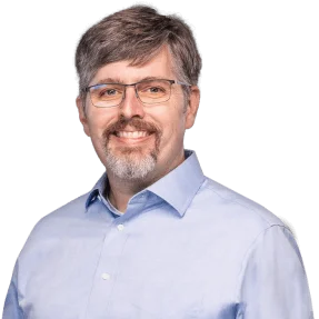 Clark Mackey
