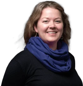 Nanci Mackey
