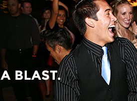 Elegant Event Entertainment