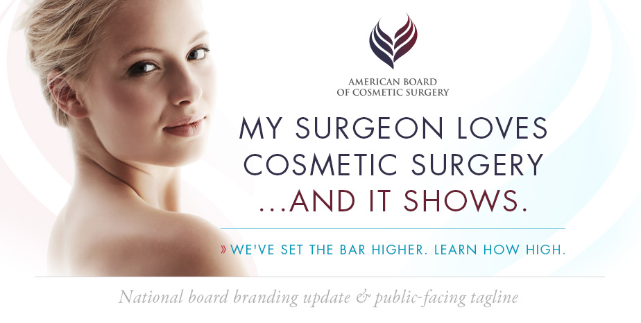 American Board of Cosmetic Surgery