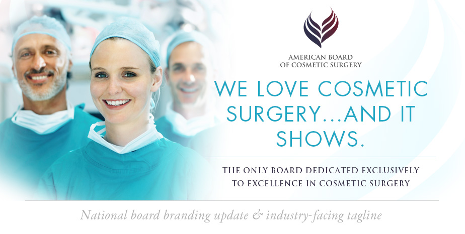 American Board of Cosmetic Surgery