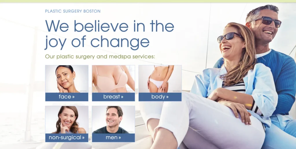 Boston Plastic Surgery
