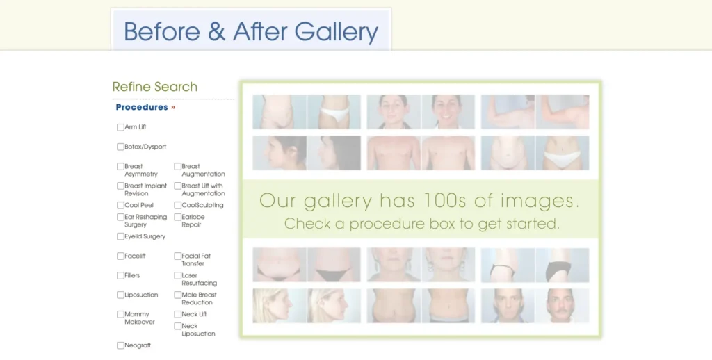 Boston Plastic Surgery