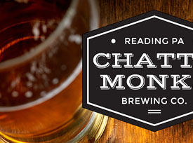 Chatty Monks Brewing Company