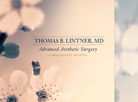 Thomas Lintner, MD