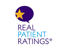 Real Patient Ratings