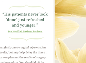 Douglas Sunde, MD, FACS
