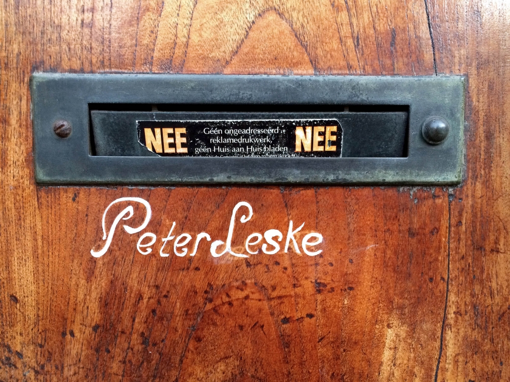 typography-amsterdam-nee-nee