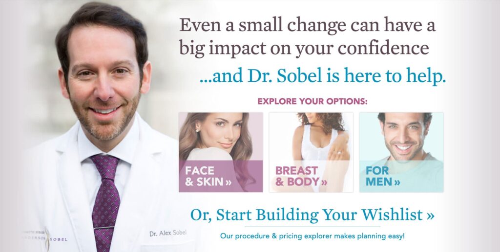 Anderson Sobel Cosmetic Surgery