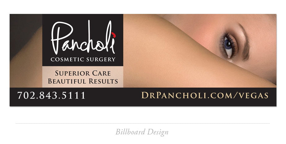 Pancholi Cosmetic Surgery of Las Vegas