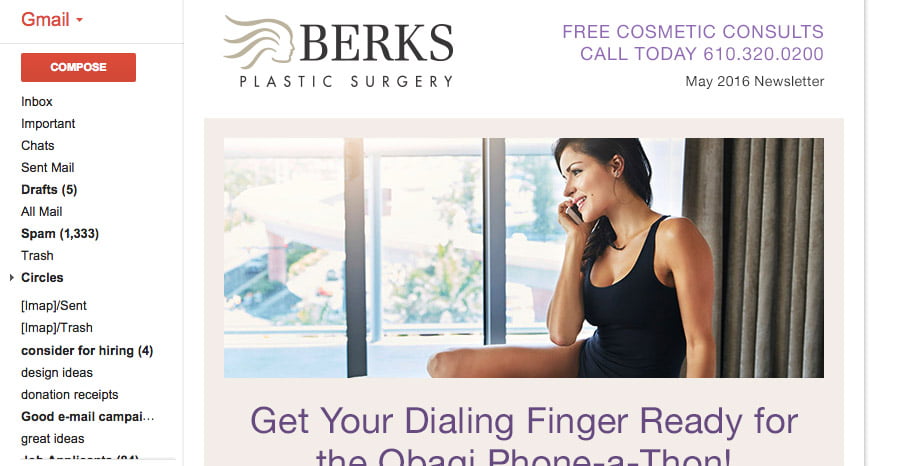 Berks Plastic Surgery