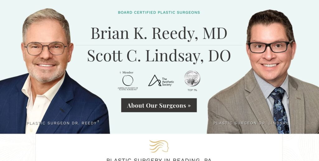 Berks Plastic Surgery