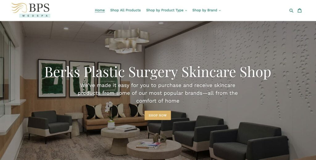 Berks Plastic Surgery