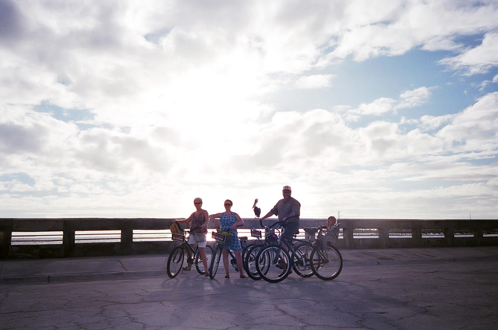 Biking-Key-West