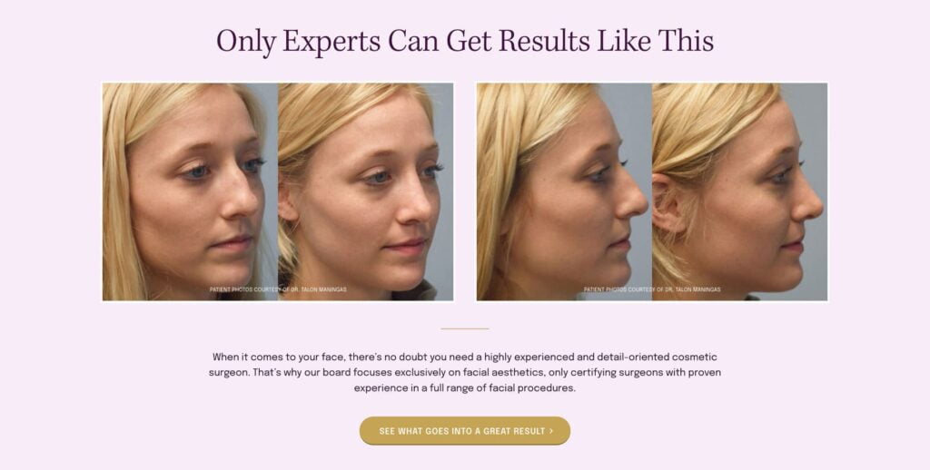 American Board of Facial Cosmetic Surgery