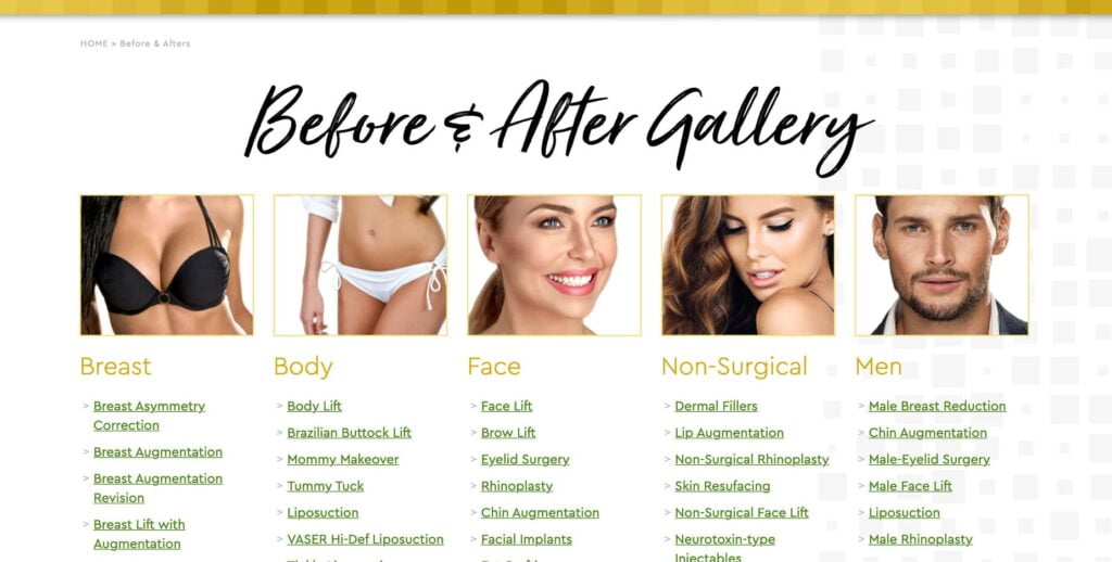 Inland Cosmetic Surgery