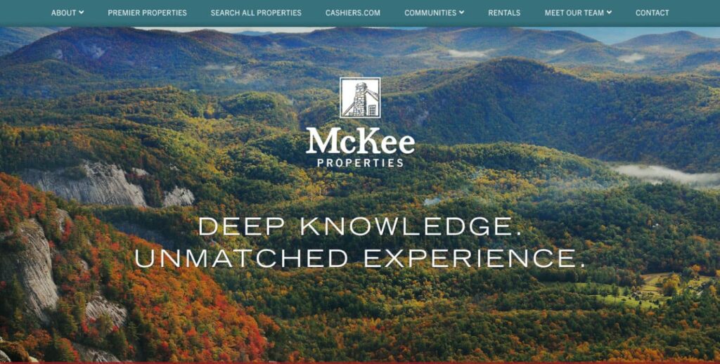 McKee Properties