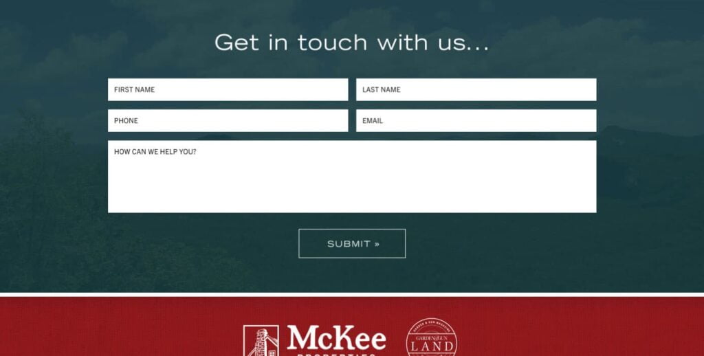 McKee Properties