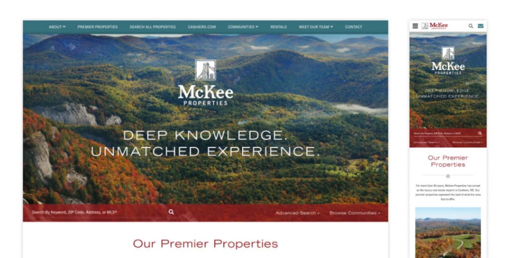 McKee Properties