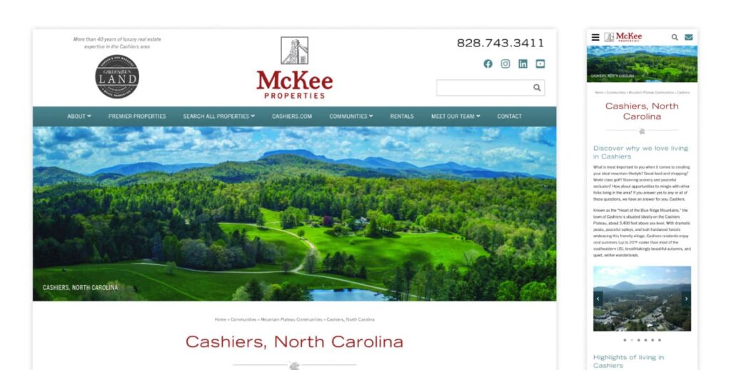 McKee Properties