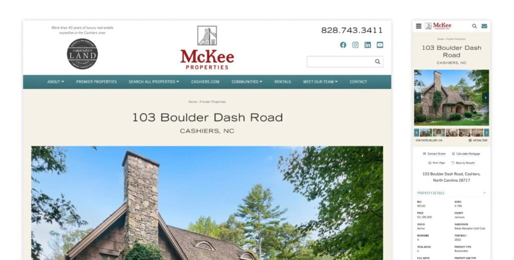 McKee Properties