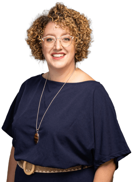 Georgette Blackford