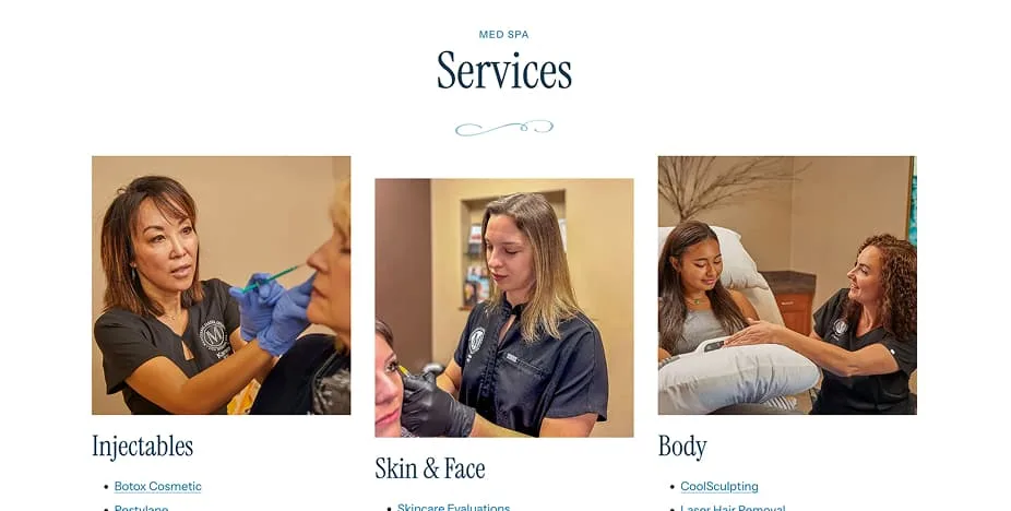 Ziba Medical Spa