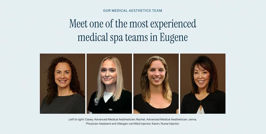 Ziba Medical Spa