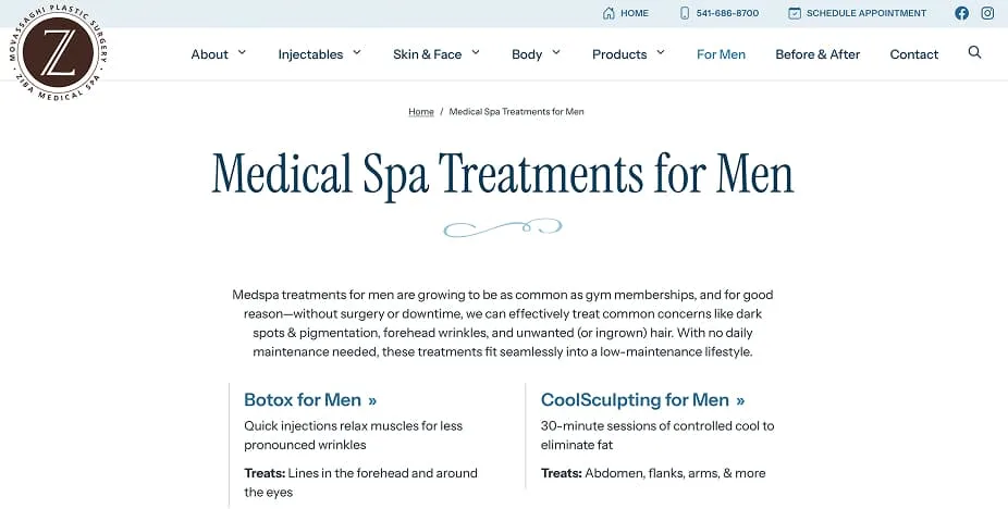 Ziba Medical Spa