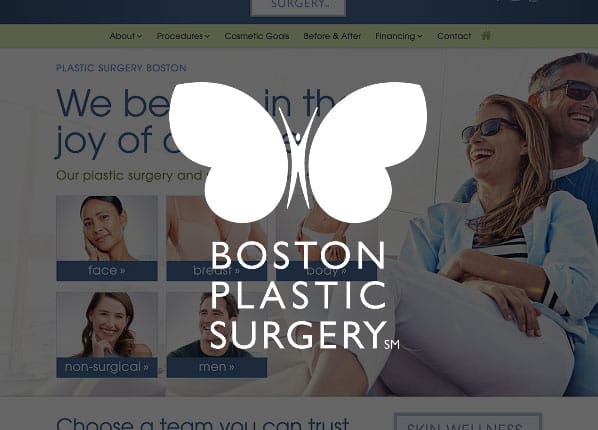 Boston Plastic Surgery