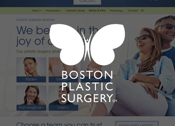 Boston Plastic Surgery
