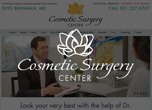Cosmetic Surgery Center