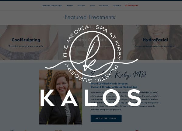 Kalos Medical Spa