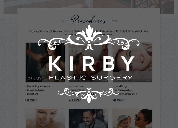 Kirby Plastic Surgery