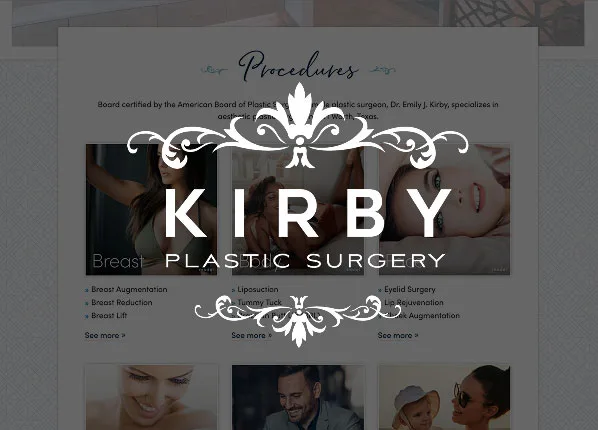 Kirby Plastic Surgery