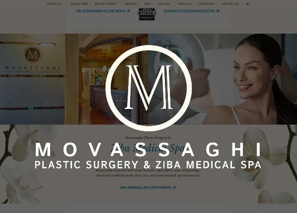 Movassaghi Plastic Surgery