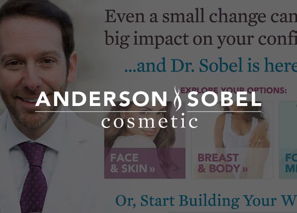 Anderson Sobel Cosmetic Surgery