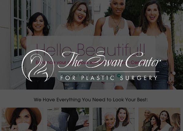 The Swan Center