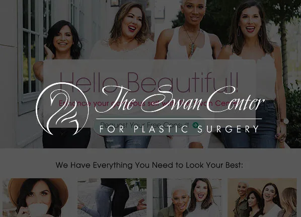 The Swan Center