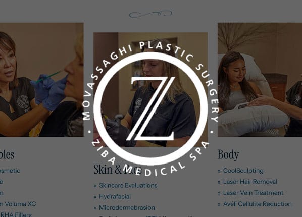 Ziba Medical Spa